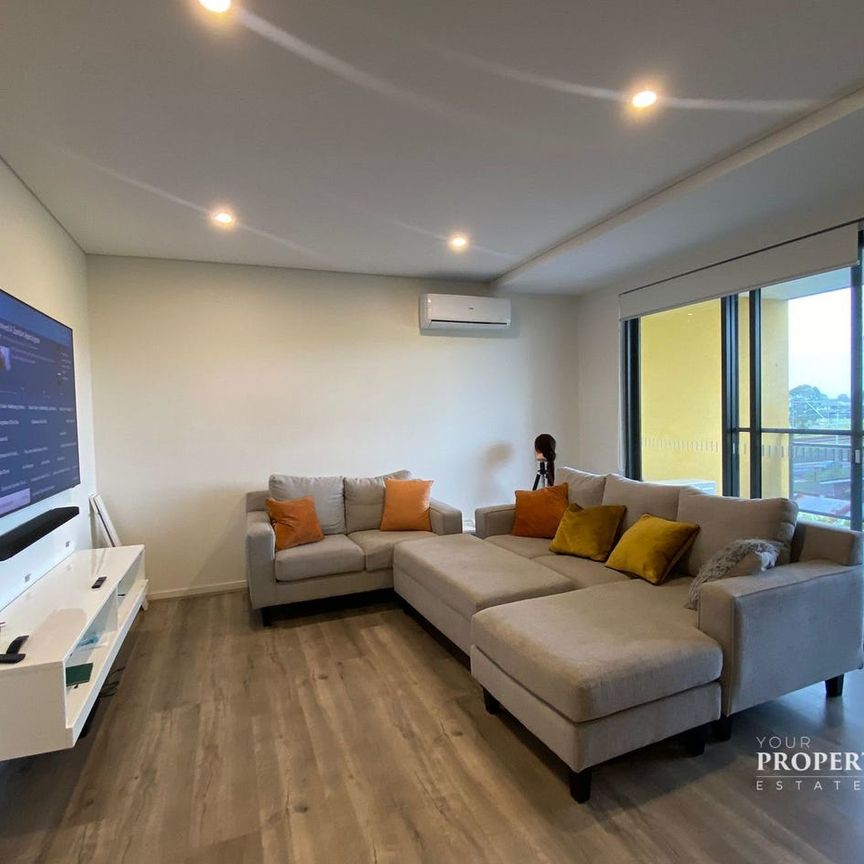 Modern Apartment in Convenient Location! - Photo 1