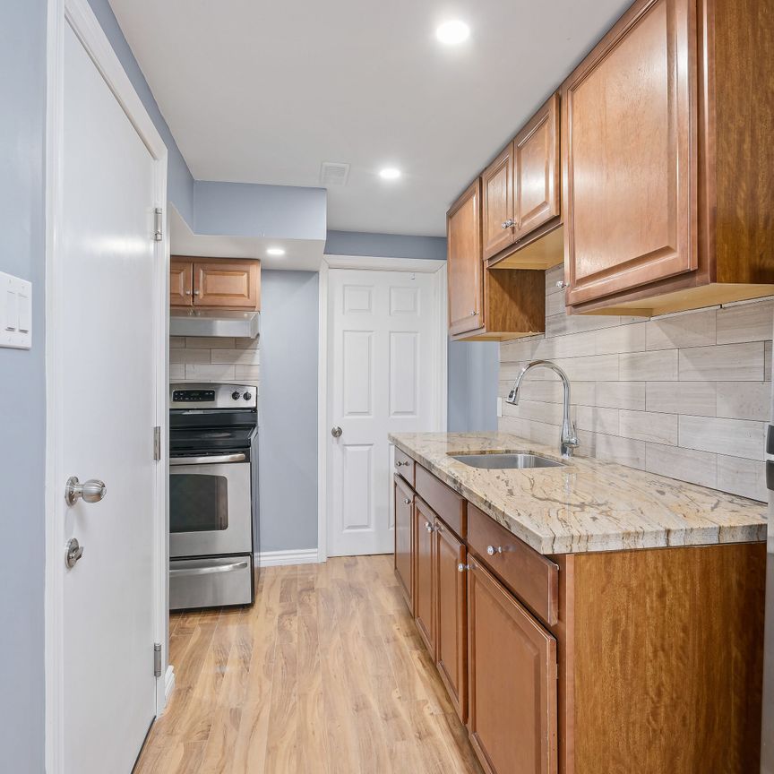 For Lease - 210 Miller Drive, Halton Hills, Ontario - Photo 1