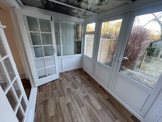 2 bedroom terraced house to rent - Photo 1
