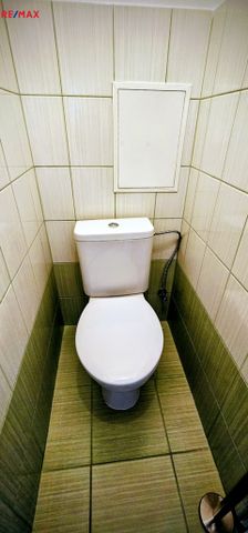 Pronájem bytu 3+1 v osobním vlastnictví 70 m², Dobříš - Fotografie 5