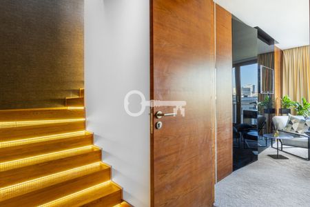 Warszawa, Śródmieście, Warszawa, Śródmieście, Emilii Plater Penthouse - Photo 5