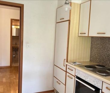 2.5 Zimmer, 60 m², 1. Stock - Photo 2