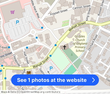 1 bedroom apartment for rent - Photo 1