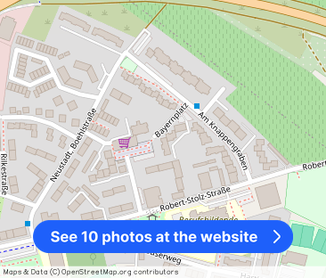 2-Zimmer-Wohnung mit Balkon in Neustadt an der Weinstraße mieten - Photo 1