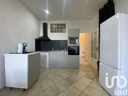 Appartement 2 pièces de 47 m² à Toulon (83000) - Photo 4