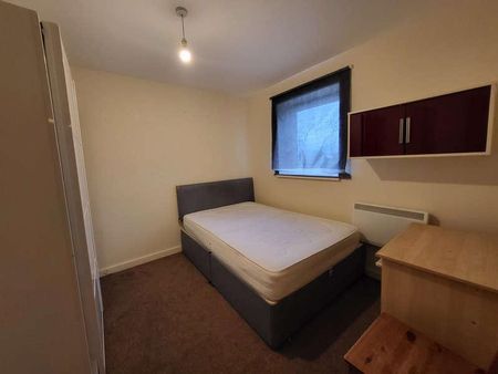 Bishops Corner, Hulme, Manchester, M15 - Photo 3