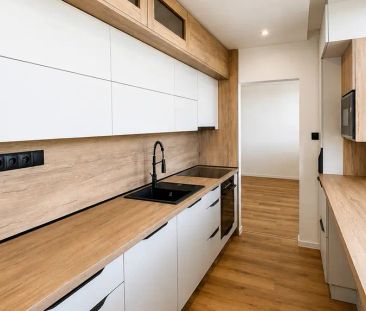 Pronájem nadstandardního bytu 3+1 po rekonstrukci, Ostrava - Fotografie 6