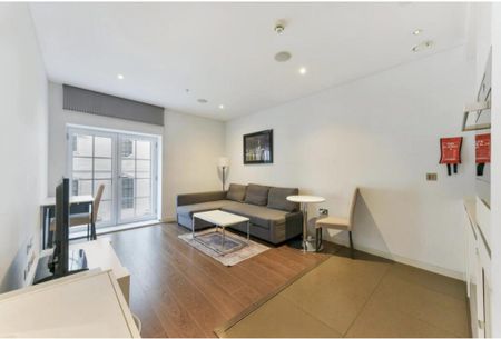 Studio to rent - Photo 2