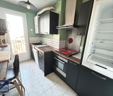Location Appartement 2 pièces 58m² PERPIGNAN 66100 - Photo 6