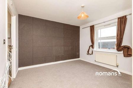 Perry Road, Long Ashton, Bristol, Somerset, BS41 - Photo 2