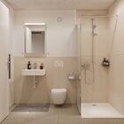 1.5-room apartment for rent at the cutting edge of technology - Photo 3