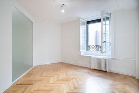 Très bel appartement lumineux de 2.5 pièces au 2ème étage - Foto 4