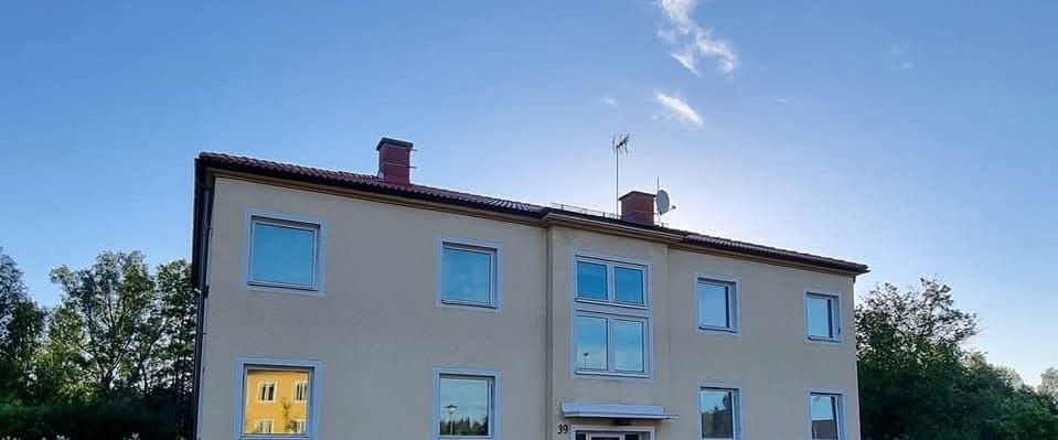 Storgatan, Alstermo - Photo 1