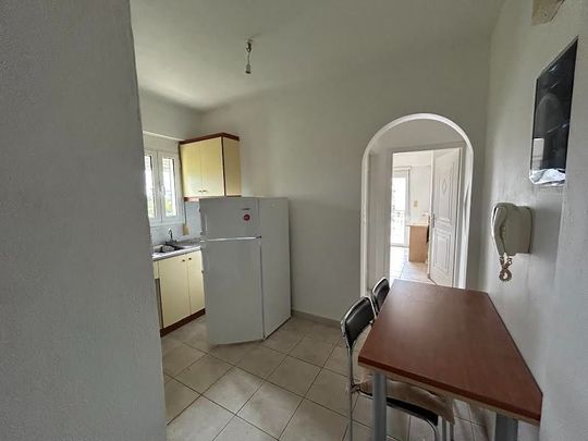 Studio/Γκαρσονιέρα για ενοικίαση Σύνορα - Αστυνομικά - Νοσοκομείο (Πάτρα) - Photo 1