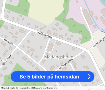 Holmavägen, Tidaholm - Foto 1