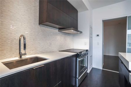 For Lease - 101 Charles Street Unit# 1108, Toronto, Ontario - Photo 3