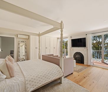 159 Hudson Parade, Clareville NSW 2107 - House For Rent | Domain - Photo 1