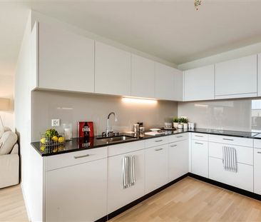 2.5 Zimmer, 3. Stock - Photo 5