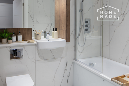 1 bedroom flat to rent - Photo 4