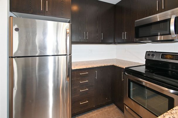 For Lease - 15 James Finlay Way Unit# 733, Toronto, Ontario - Photo 1