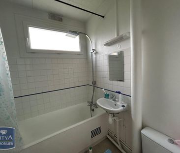 Location Appartement 2 pièces 45m² CAEN 14000 - Photo 4