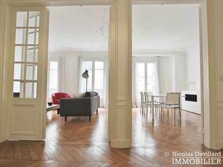Classique rénové calme et ensoleillé - Photo 3