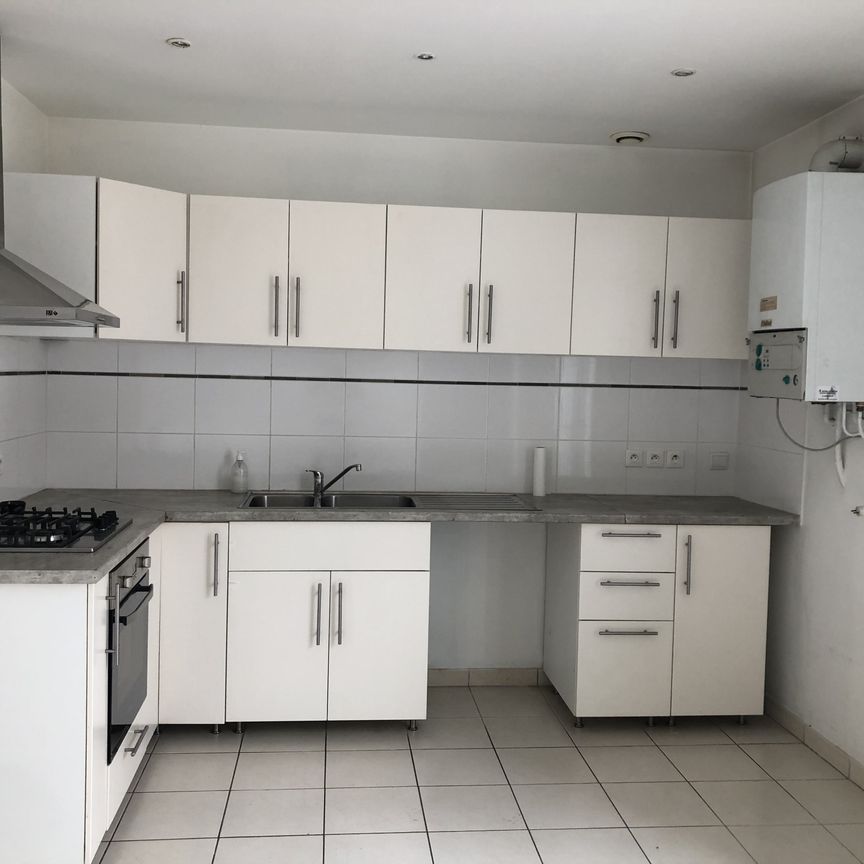 Location Maison 3 pièces 94m² MARMANDE 47200 - Photo 1