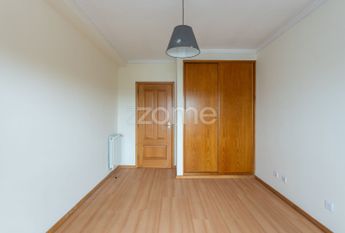 Apartamento T2 em Porto