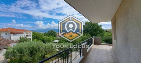 Διαμέρισμα για ενοικίαση Ταγαράδες (Θέρμη) - Φωτογραφία 4