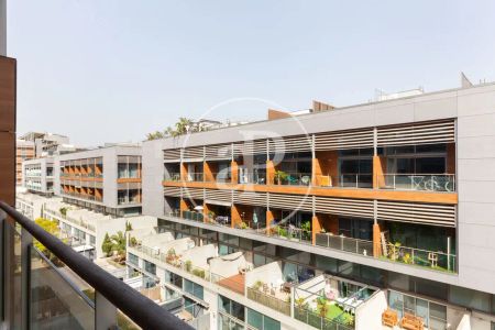 Piso de alquiler en C/ de la Creu Roja, Barrio de la Luz - Photo 3