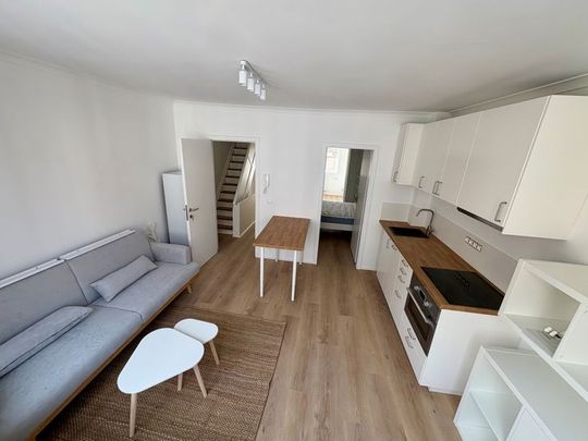 Appartement te huur - Photo 1