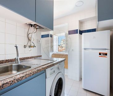 Apartamento T2 em Lisboa - Photo 5
