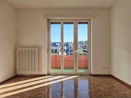 4.5 room apartment in Mendrisio - Photo 5