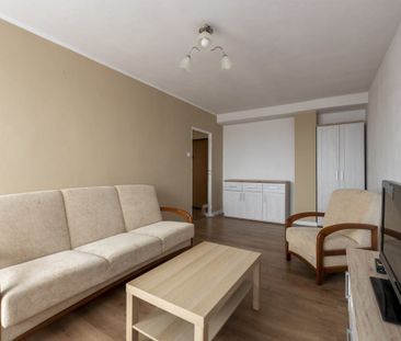 Fajne mieszkanie z jeszcze lepszym widokiem :-) 47.07 m² - Zdjęcie 1