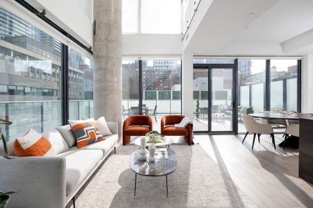 For Lease - 161 Roehampton Avenue Unit# 804, Toronto, Ontario - Photo 2