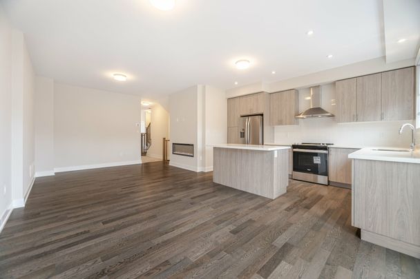 For Lease - 2273 Turnberry Road Unit# 21, Burlington, Ontario - Photo 1