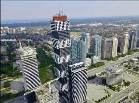 For Lease - 4015 The Exchange N/A Unit# 4101, Mississauga, Ontario - Photo 4