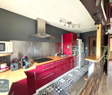 Appartement à louer 3 pièces 71.5m² - Photo 4