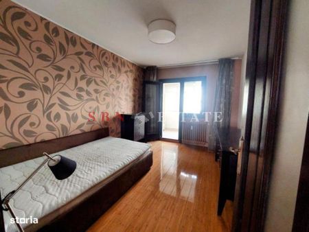 Inchirieri Apartamente 3 camere Bucuresti - Photo 4