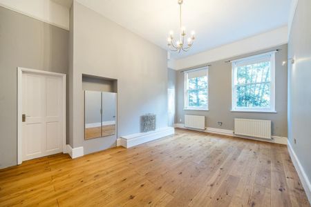 1 bedroom apartment to rent - Photo 3