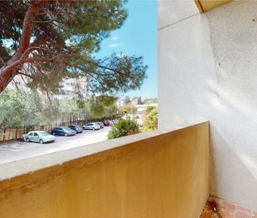 Montpellier Flahault — Chambre Privée 1 - Photo 1