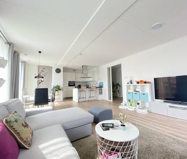 Te huur: Appartement Parijsboulevard in Utrecht - Foto 3