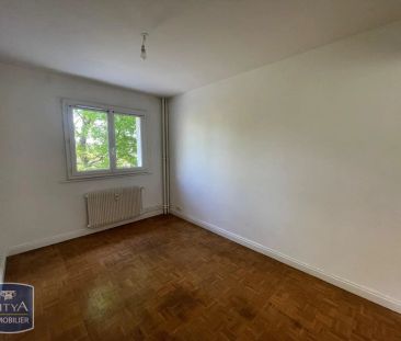 Appartement à louer 4 pièces 64.91m² - Photo 4