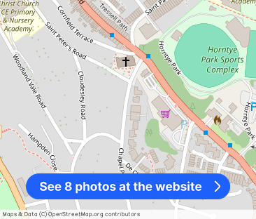 Chapel Park Road, St.Leonards-on-sea - Photo 1