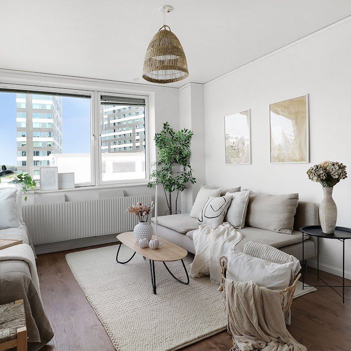 Hanstavägen 51, Kista - Photo 1