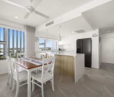 Premium unit in the heart of Birtinya - Photo 5