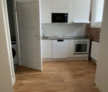 City - Trädgårdsgatan 33A - Photo 3