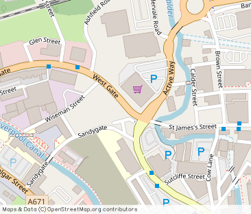 Westgate, Burnley, BB11 - Photo 1