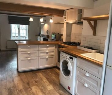 1 BED Terraced House To rent - Photo 4