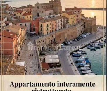 Bilocale 42 m², Centro, Termoli - Photo 1
